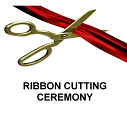 Ribbon Cutting Ceremony