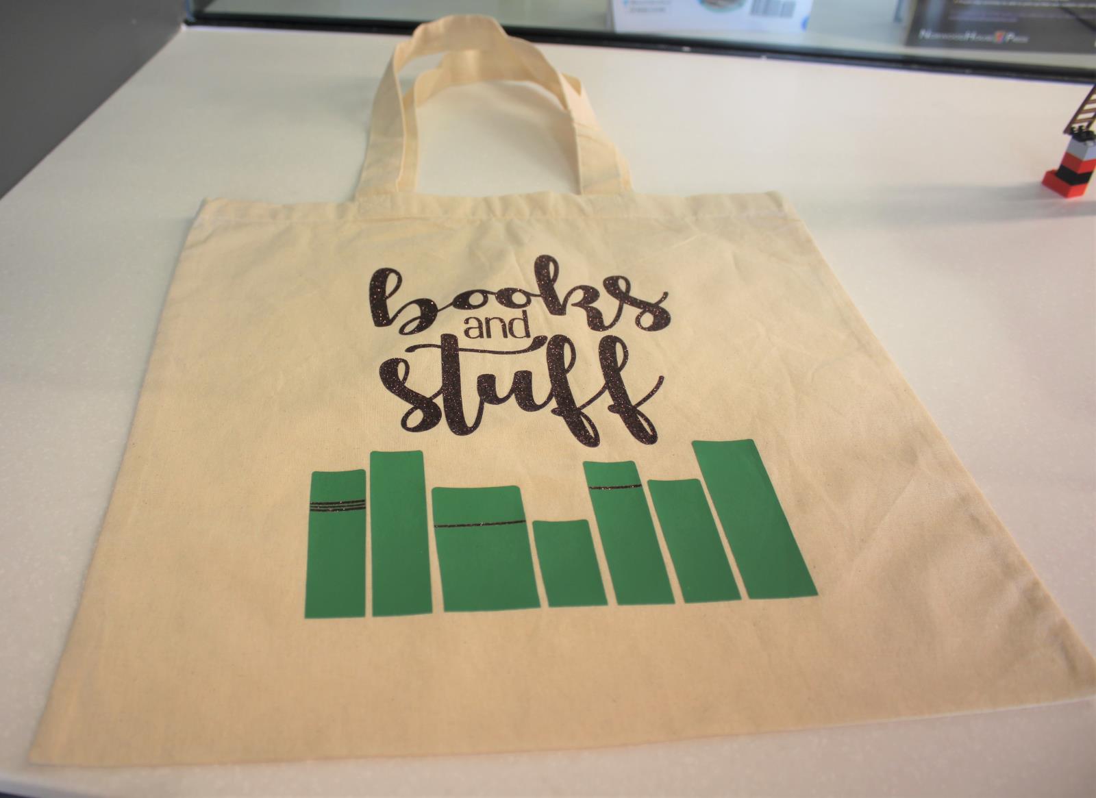 cricut bag