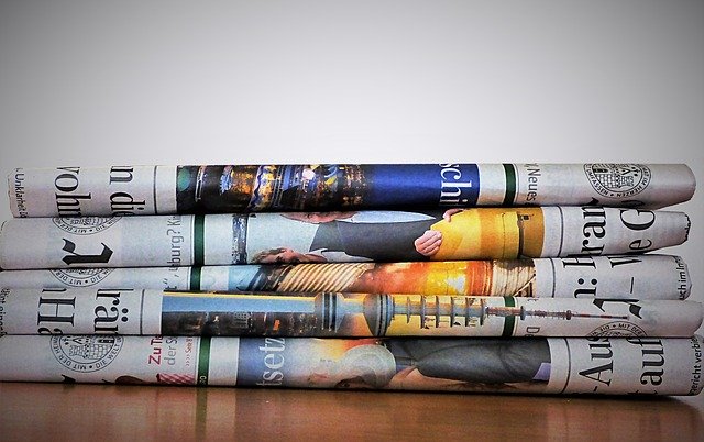 Newspapers