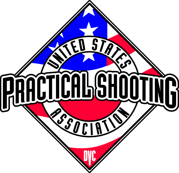 USPSA logo