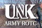 UNK Army ROTC