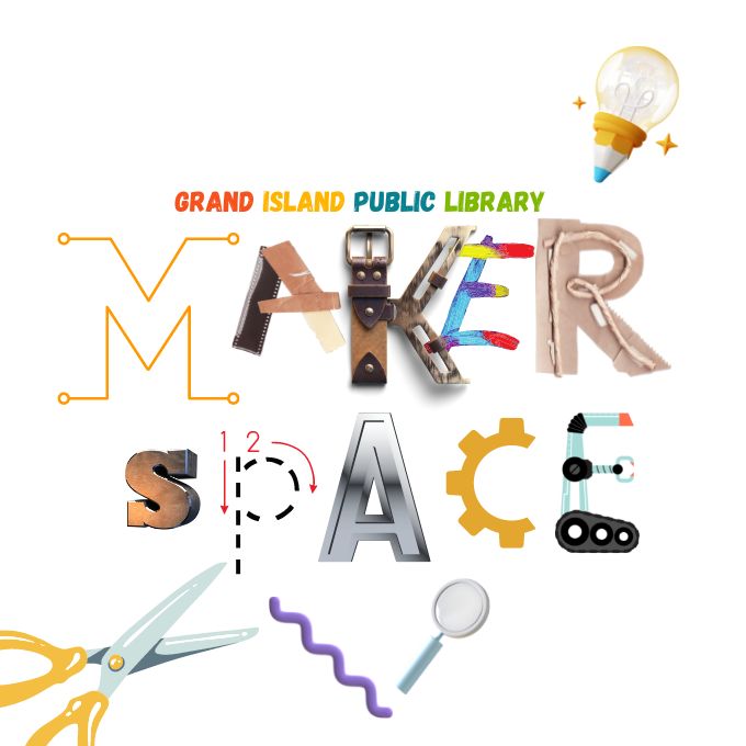 MakerSpace events