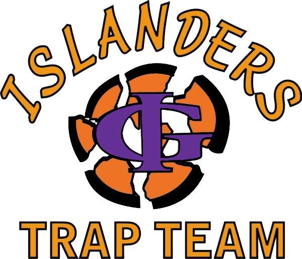 GI TRAP TEAM LOGO