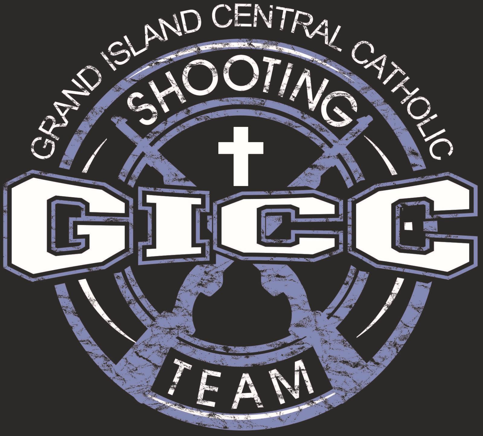 GICC Shooting Team 14