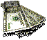 dollar bills