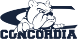 concordia bulldog-logo