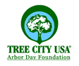 Tree City USA