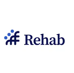 Rehab.com Logo