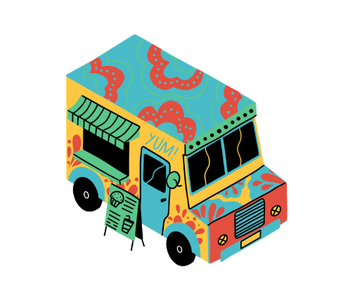 Food Truck