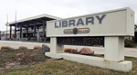 Grand Island Public Library Small