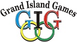 Grand Island Games