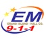 Emergency Management Logo