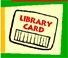 Library Card