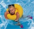 Boy in Pool