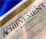 Certificate of Achievement