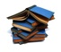 Books in a Pile