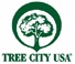 Tree City USA logo