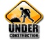 Under Construction Sign