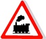 Train Sign