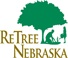 ReTree Nebraska logo