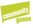 Community Games words 