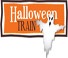 Halloween train