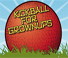 kickball for grownups