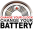 change clock and battery