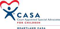 Heartland CASA