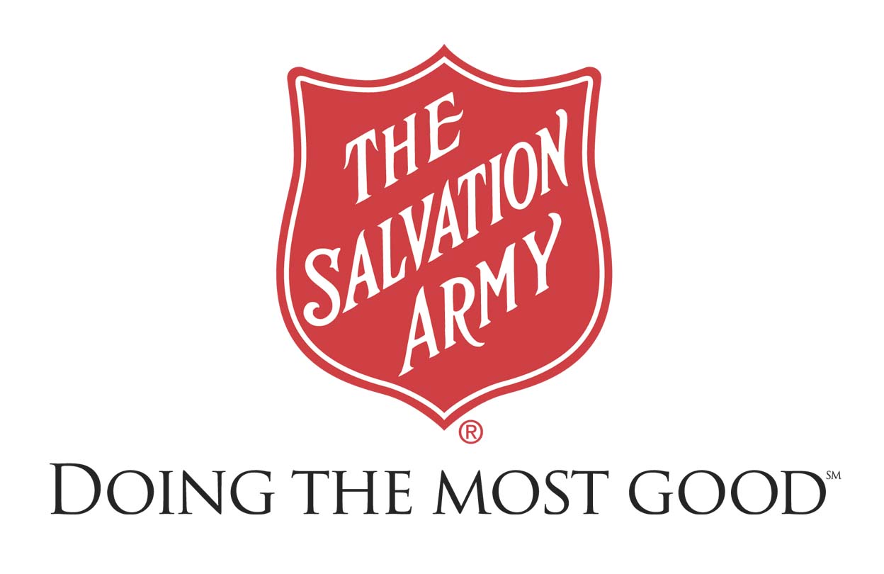 The Salvation Army