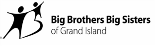 Big Brothers Big Sisters