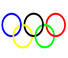 olympic rings